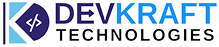 Devkraft Logo